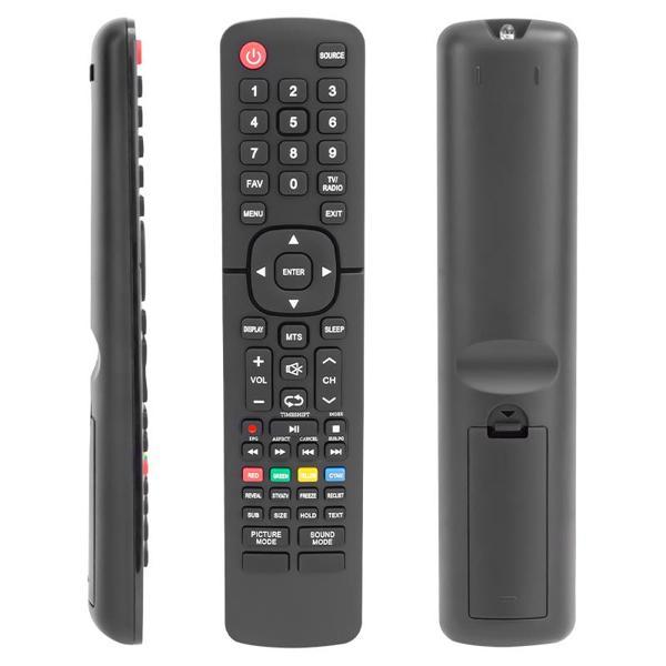 Ayt Sanyo LE106S2FMD Rose Herz Moonstar - E.Master Lcd Led Tv Kumandası Uzaktan Kumanda - Image 1