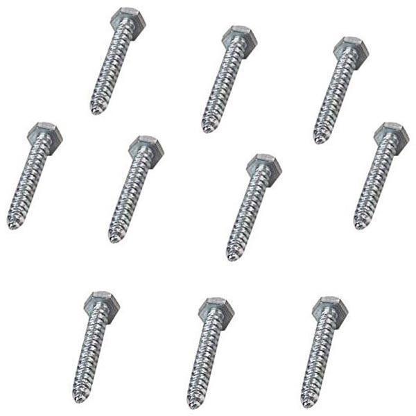 Ayt Trifon Sade 7 x 60mm Vida 100 Adet - Image 1