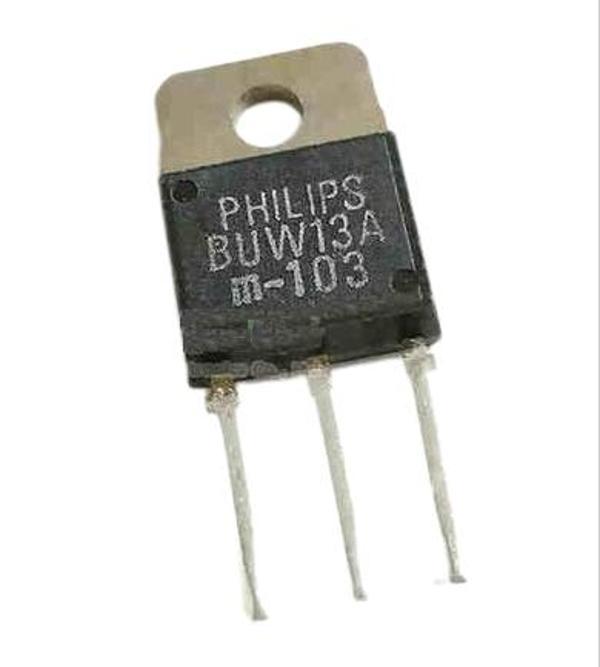 BD 246 TO-218 TRANSISTOR - Image 1
