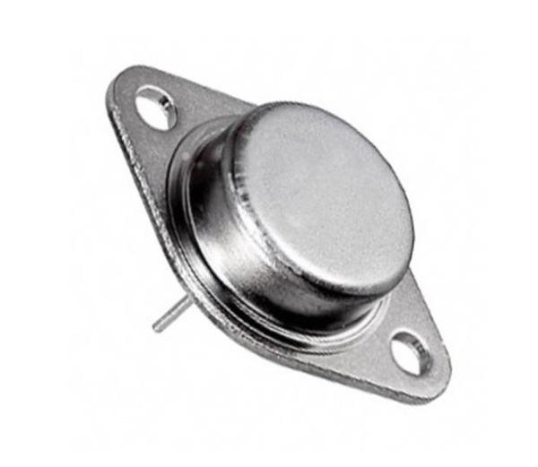 BDX 65B TO-3 TRANSISTOR - Image 1