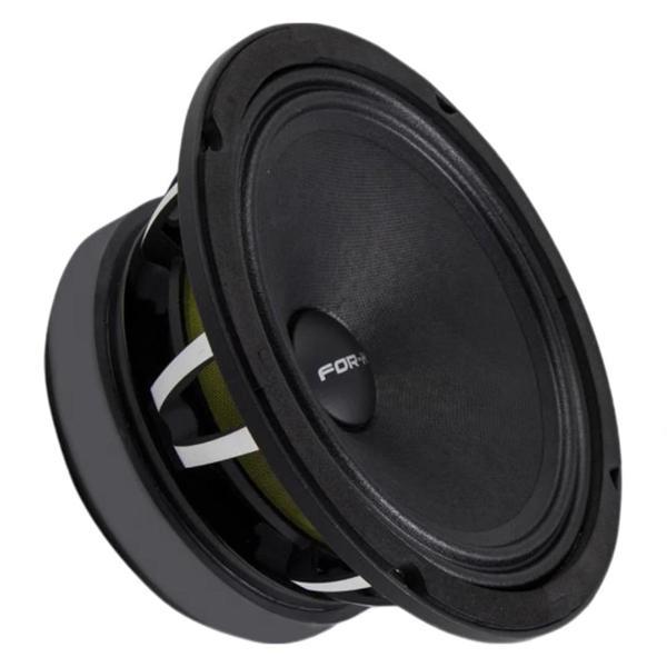 For-X XMD-82 Pro 8'' 20 CM Max 400W 4 Ohm Midrange Hoparlör (2Li Takım) - Image 1