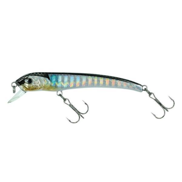 Molix Audace 65S 3.5gr Mx Holo Shad   - Image 1