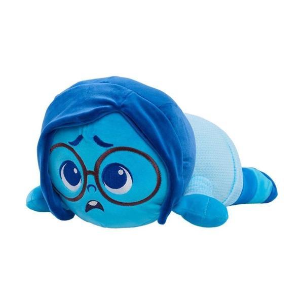 Nessiworld NDN02000 Inside Out 2 - Ağırlaştırılmış Üzüntü Peluş 30 cm - Image 1