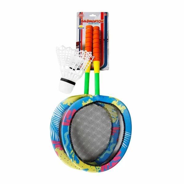Nessiworld Rising Sports Badminton Seti 65 cm - Image 1