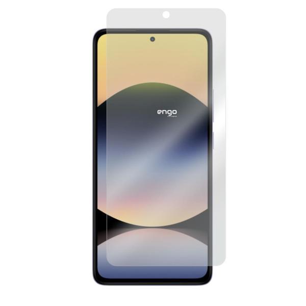 Redmi Note 14S Mat Ekran Koruyucu Parmak İzi Bırakmaz Şeffaf - Image 1