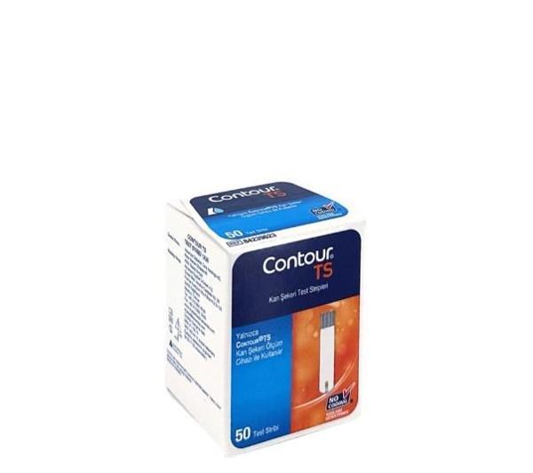 CONTOUR TS STRİP 50 STRİP - Image 1