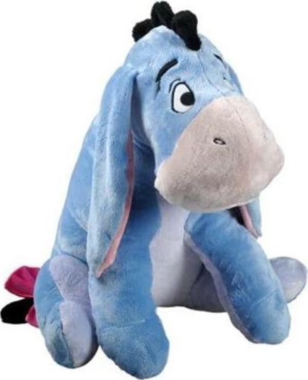 Sunman Oyuncak Eeyore Core Peluş 43Cm S00010049 - Image 1