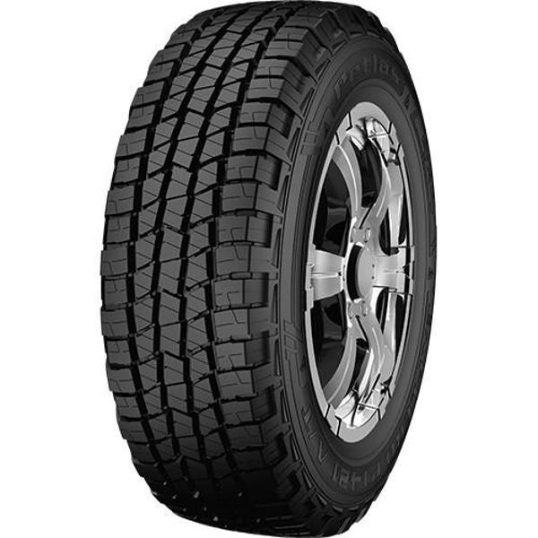 Petlas 215/65 R16 TL 98T (M+S) EXPLERO A/T PT421 SUV Yaz Lastiği (Üretim Tartihi:2025)  - Image 1