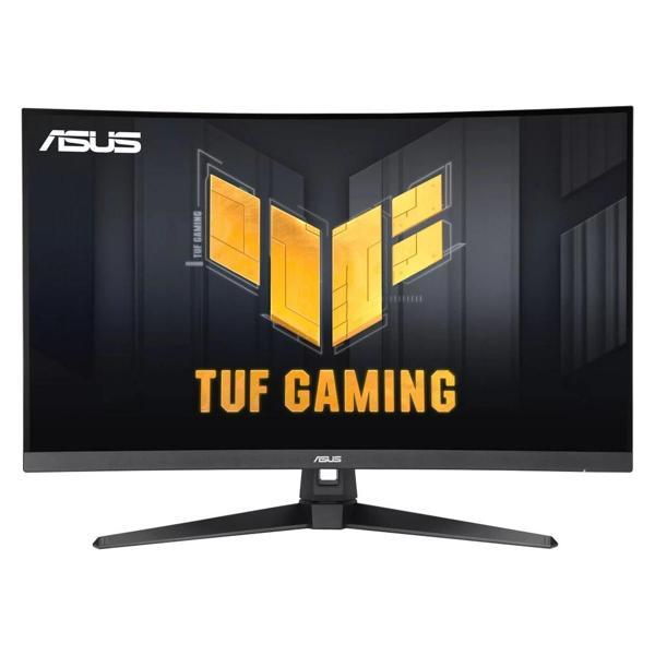 Asus 27" TUF Gaming VG27WQ3B 180Hz 0.5Ms Adaptive Sync 2K QHD Fast VA Gaming Monitör - Image 1