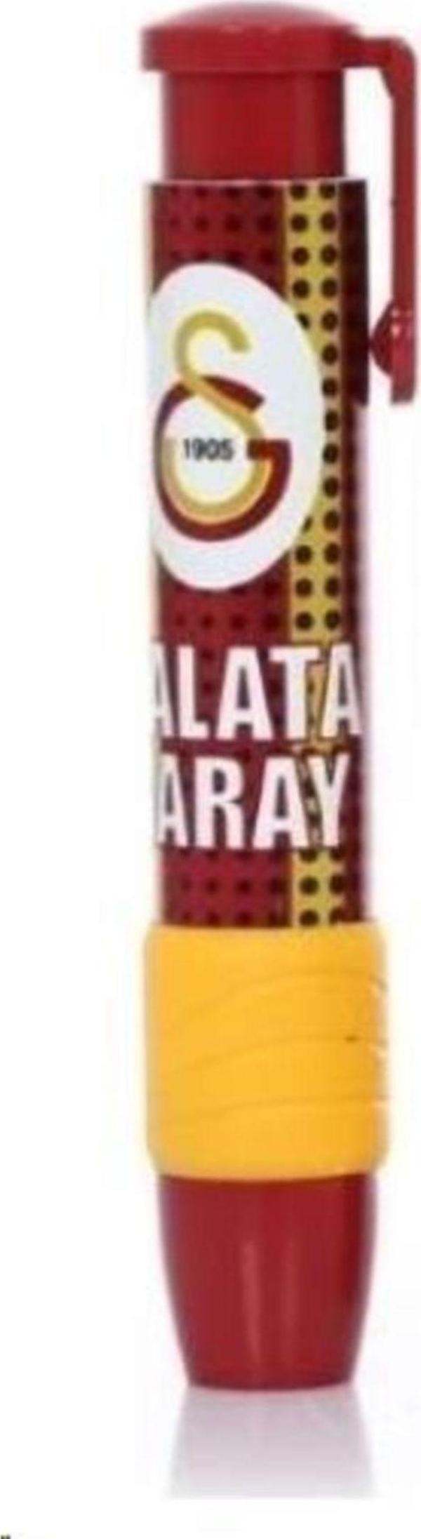 Timon Basmalı Roket Silgi Galatasaray 473279 (24 Lü Paket) - Image 1