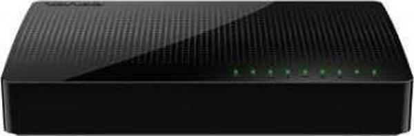 Tenda 8 Port 10-100-1000 Mbps Switch Hub Plastik Kasa Sg108 - Image 1