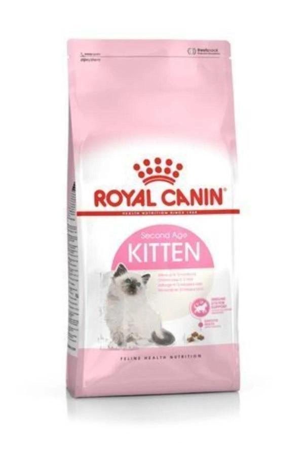 Royal Canin Kitten Yavru Kedi Kuru Maması 2 kg - Image 1