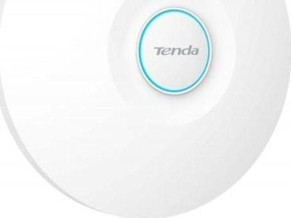 Tenda İ29 Ax3000 Wi-Fi 6 Çift Bantlı Tavan Tipi Access Point - Image 1