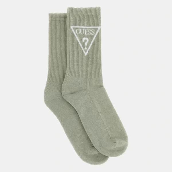 Guess Ellen Sport Socks Kadın Krem Çorap V2GZ00ZZ00I-G1DP - Image 1