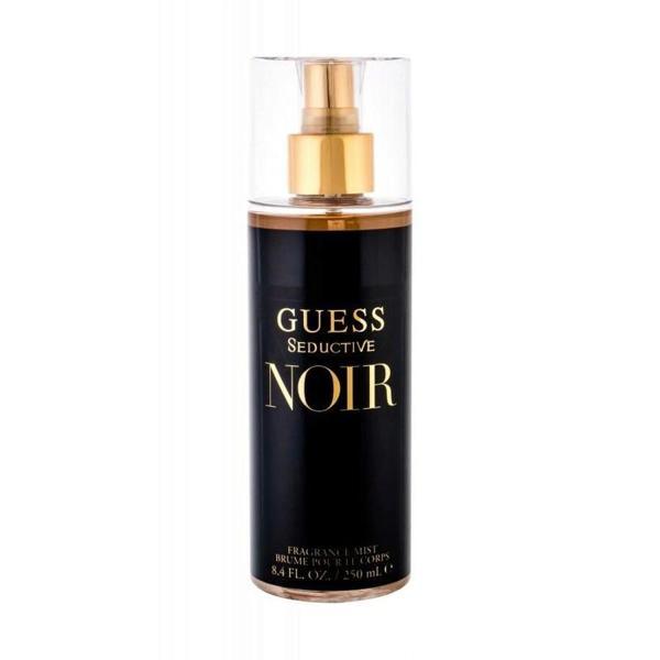 Guess GU SEDUCTIVE NOIR FOR WOMEN FRAG MIST 250ML Kadın Parfüm 302651210-49751 - Image 1