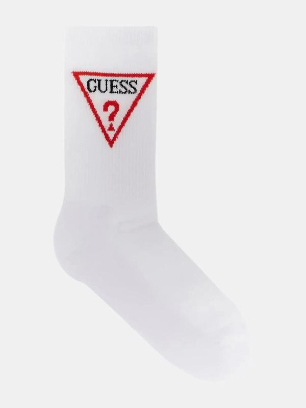 Guess Ellen Sport Socks Kadın Pembe Çorap V2GZ00ZZ00I-G66B - Image 1