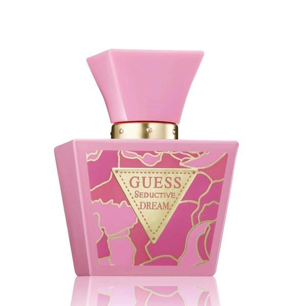 Guess GU SEDUCTIVE DREAM FOR WOMEN EDT 75ML Kadın Parfüm 302651210-52552 - Image 1