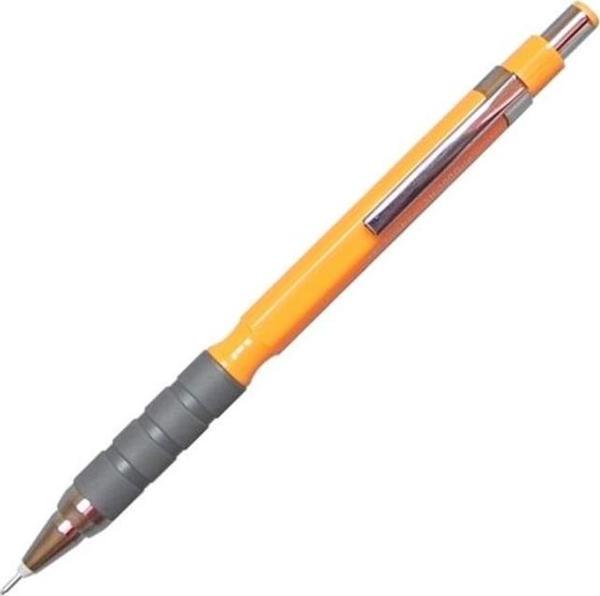 Tombow Versatil Kalem Sh-300 Grip 0.7 Mm Neon Turuncu Gr56 T-Sh-300 (12 Li Kutu) - Image 1