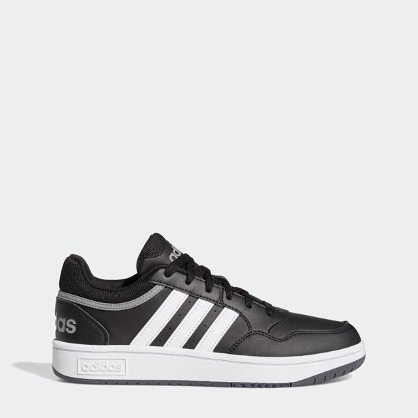 Adidas Kadın Basketbol Günlük Hoops 3.0 Gw3038 - Image 1