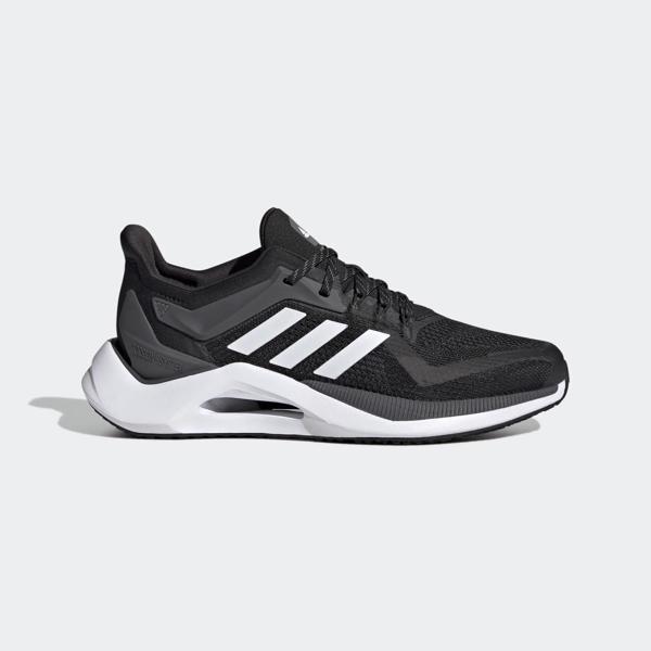 Adidas Koşu - Yürüyüş Ayakkabı Alphatorsion 2.0 Gy0591 - Image 1