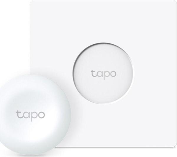 TP-Link Tapo S200D Akıllı Işık Anahtarı - Image 1