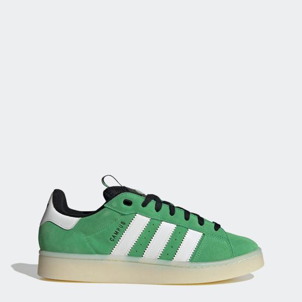 Adidas Erkek Günlük Spor Ayakkabı Campus 00S Hq8713 - Image 1