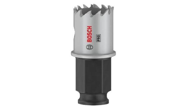 Bosch PRO Sheet Metal Power Change Plus Panç 22 mm - Image 1