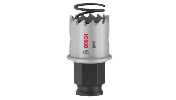 Bosch PRO Sheet Metal Power Change Plus Panç 25 mm - Image 1
