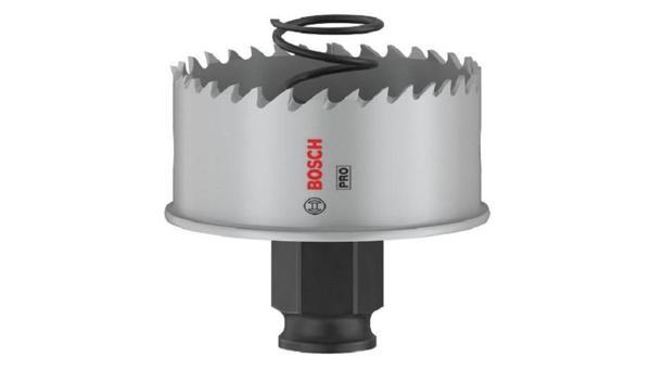 Bosch PRO Sheet Metal Power Change Plus Panç 54 mm - Image 1