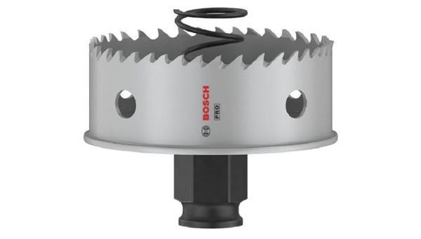 Bosch PRO Sheet Metal Power Change Plus Panç 83 mm - Image 1