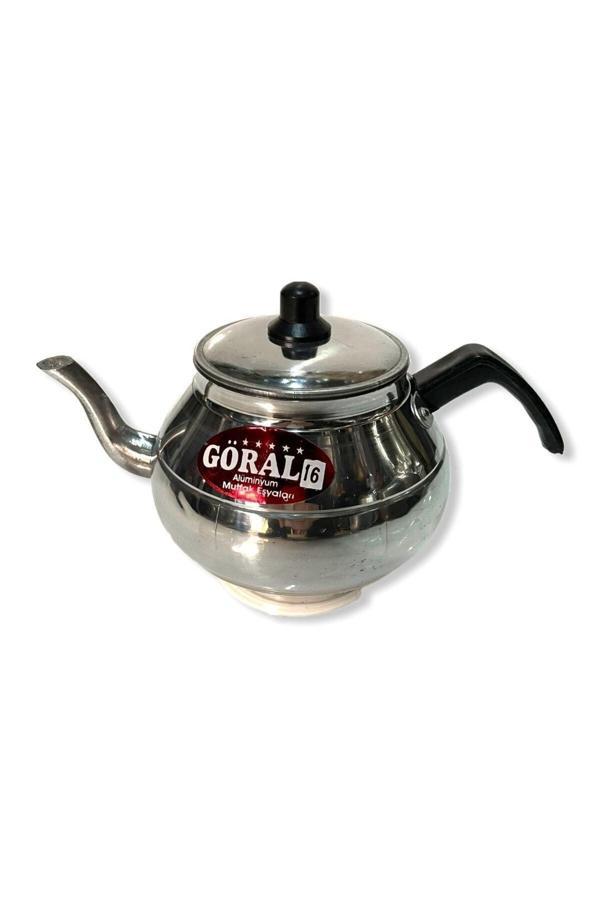 Göral Semaver Demliği 16.No (Orta Boy) - Image 1
