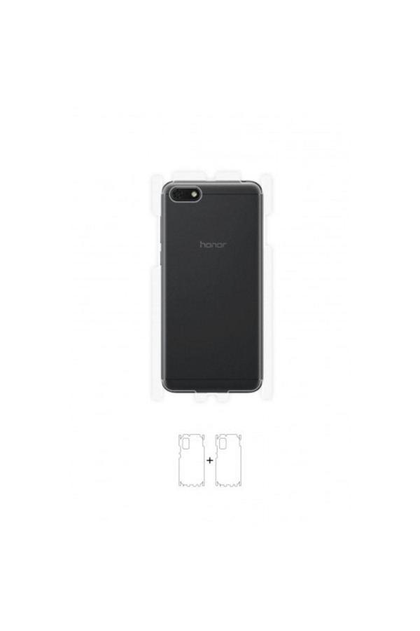 Honor 7s Arka Yan Koruyucu Darbe Emici Poliüretan Film Amerika Üretimi - Image 1