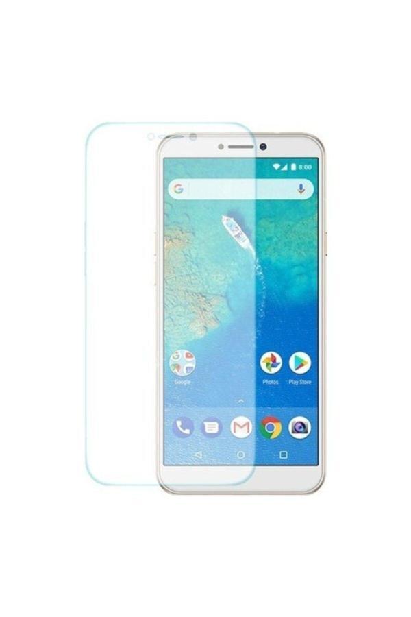 General Mobile Gm 9 Go Ekran Koruyucu Kaplama Darbe Emici Poliüretan Film Amerika Üretimi - Image 1