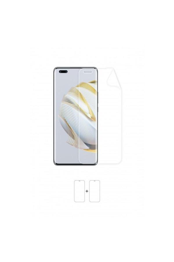 Huawei Nova 10 Pro Ekran Koruyucu Poliüretan Film - Image 1