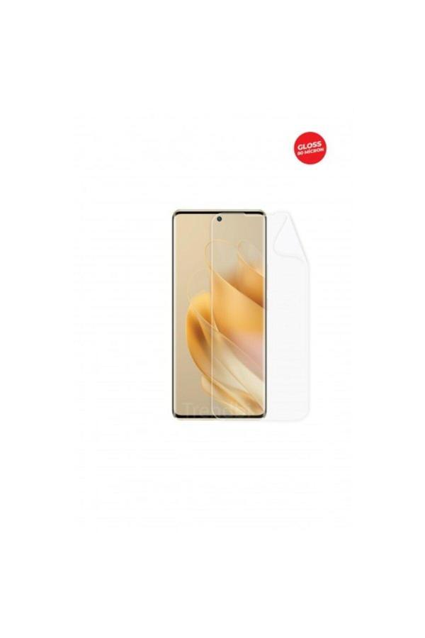 İnfinix Zero 30 Ekran Koruyucu Hd Film - Image 1