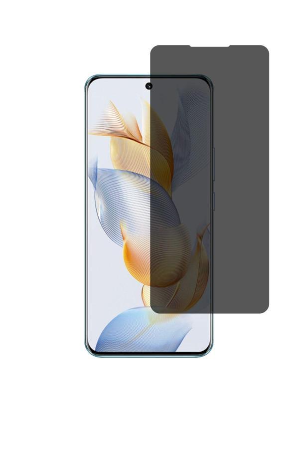 Honor 90 Parlak Hayalet Yandan Görünmeyen Gizli Poliüretan Film - Image 1