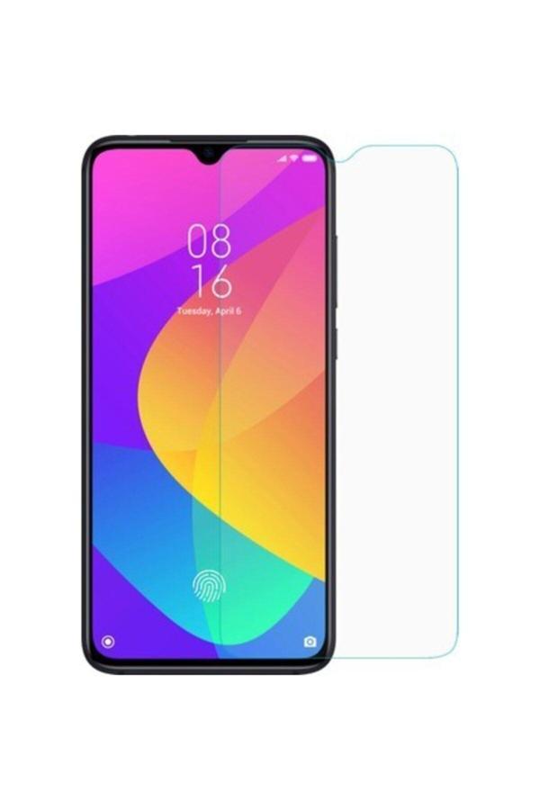 Xiaomi Mi 9 Ekran Koruyucu Kaplama Darbe Emici Poliüretan Film Amerika Üretimi - Image 1