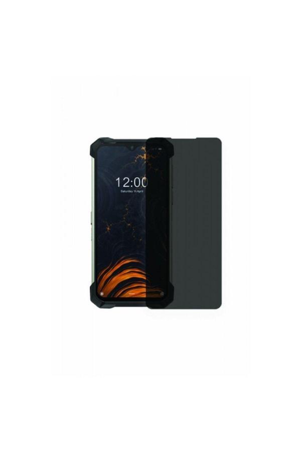 DOOGEE S88 PRO MAT HAYALET EKRAN KORUYUCU GİZLİ YANDAN GÖRÜNMEYEN FİLM - Image 1