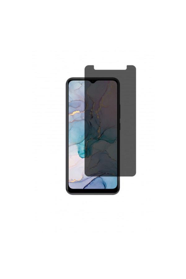 General Mobile Gm 22 Mat Hayalet Ekran Koruyucu Yandan Bakınca Görünmeyen Privacy Ekran Koruyucu - Image 1