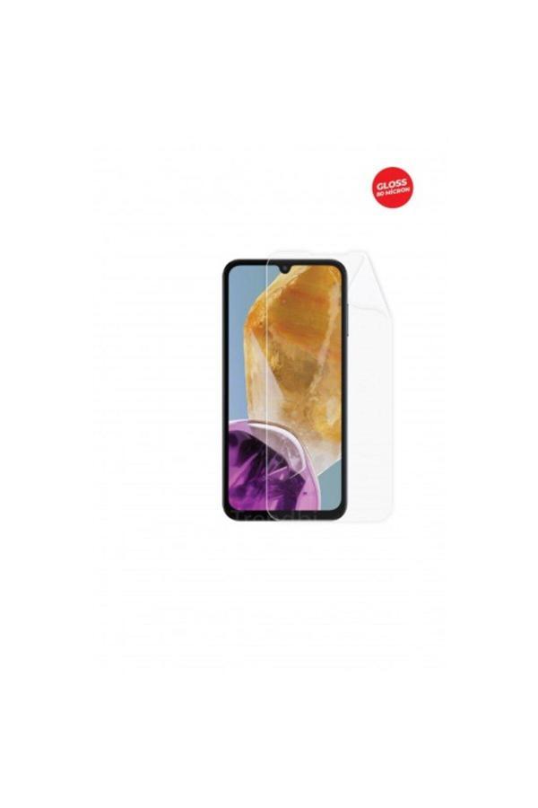 Samsung Galaxy M15 Ekran Koruyucu Hd Film - Image 1
