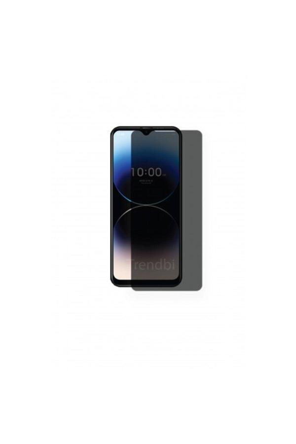 Mipo M46 Pro Parlak Hayalet Ekran Koruyucu Privacy Film - Image 1
