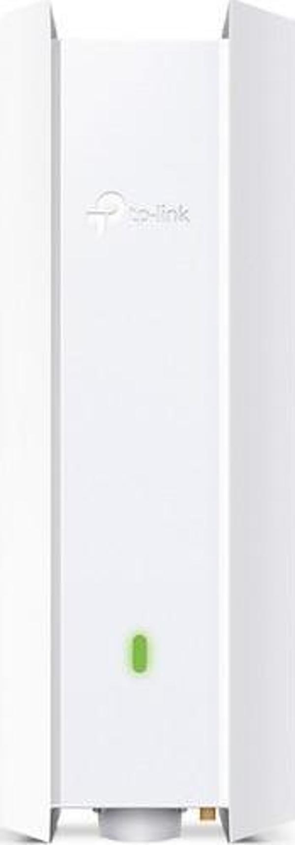 Tp-Link Eap610-Outdoor Dış Ortam Ax1800 Wifi6 Kablosuz Access Point - Image 1