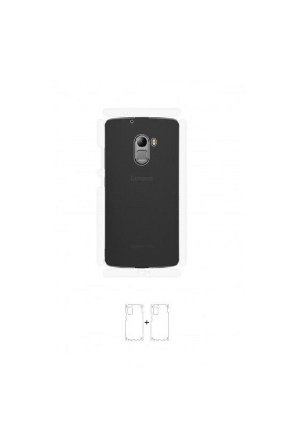 Lenovo K4 Note Arka Yan Koruyucu Darbe Emici Poliüretan Film Amerika Üretimi - Image 1