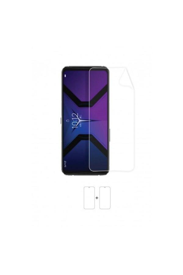 Lenovo Legion 2 Pro Ekran Koruyucu Poliüretan Film Uyumlu - Image 1