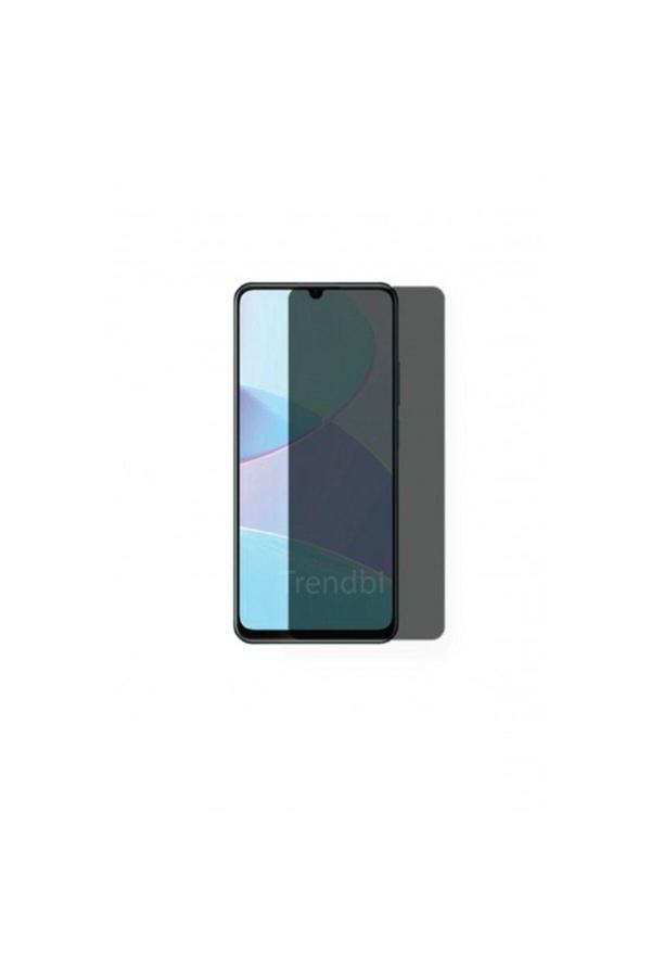 Realme C51 Parlak Hayalet Ekran Koruyucu Privacy Yandan Görünmeyen Film - Image 1