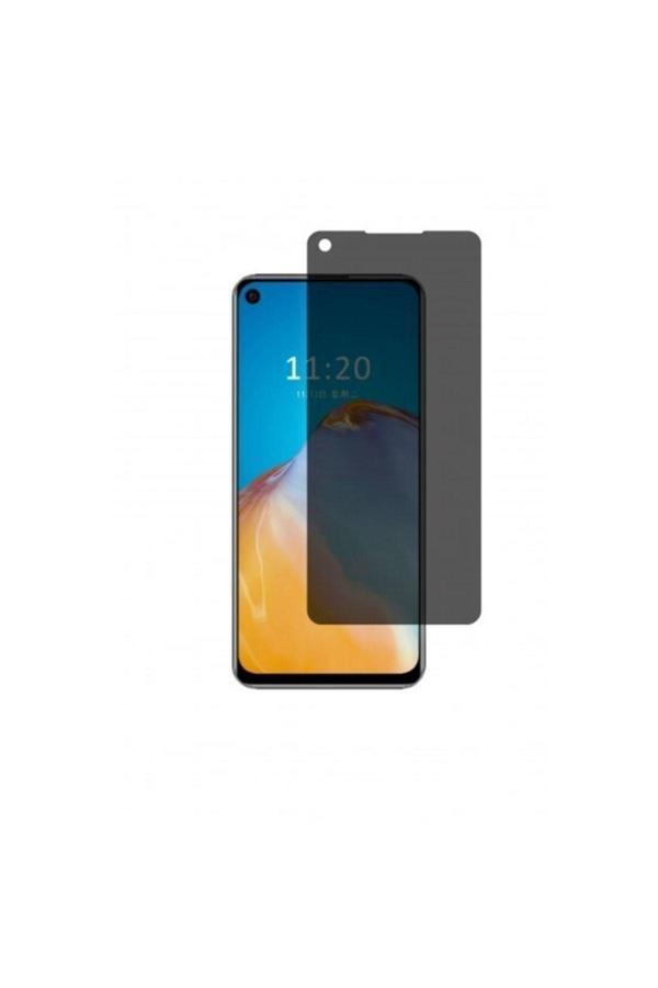 Hiking A23 Mat Hayalet Ekran Koruyucu Kaplama Yandan Bakınca Görünmeyen Privacy Ekran Koruyucu - Image 1