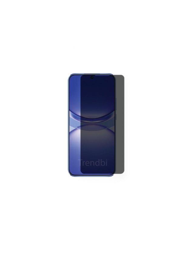 Huawei Nova 12s Parlak Hayalet Ekran Koruyucu Privacy Yandan Görünmeyen Film - Image 1