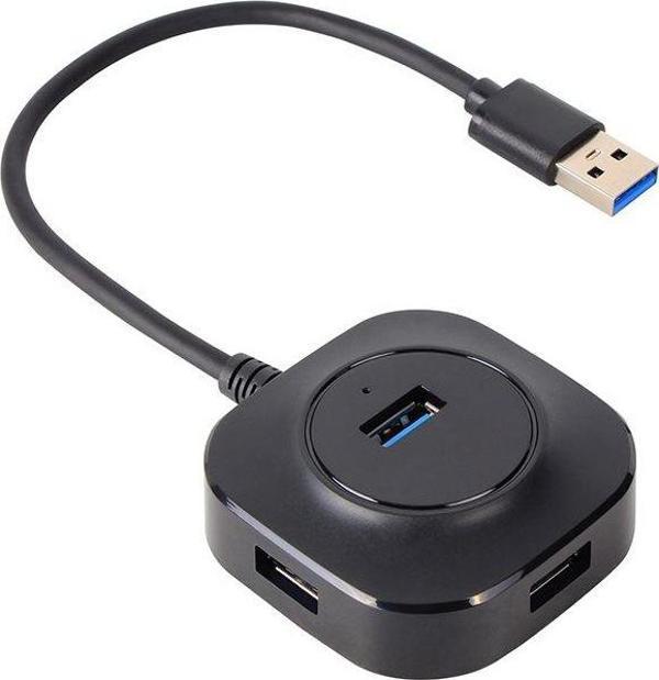 Vcom Usb 3.0 4 Port Usb Çoklayıcı Dh307 - Image 1