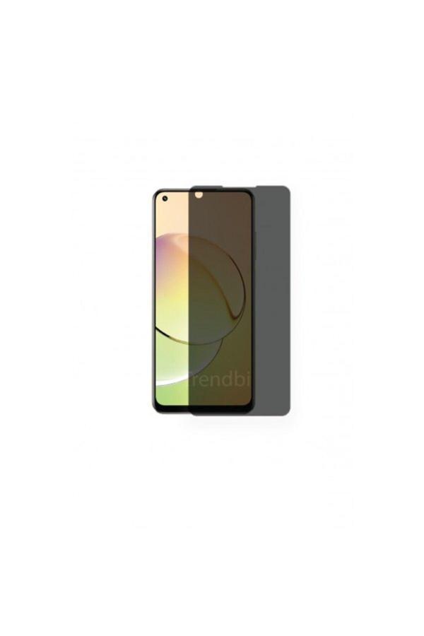 Realme 10 Parlak Hayalet Ekran Koruyucu Privacy Yandan Görünmeyen Film - Image 1
