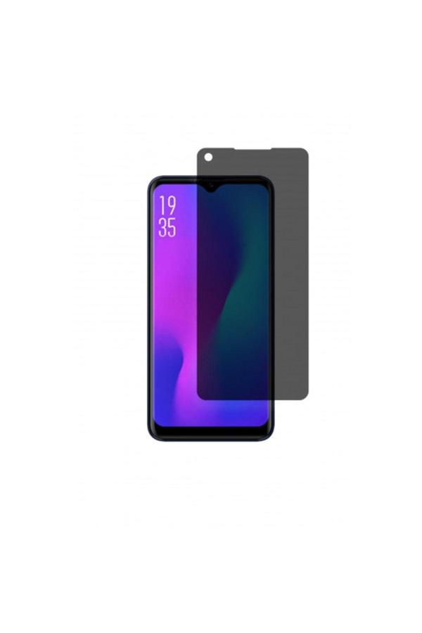 Hiking A19 Mat Hayalet Ekran Koruyucu Kaplama Yandan Bakınca Görünmeyen Privacy Ekran Koruyucu - Image 1